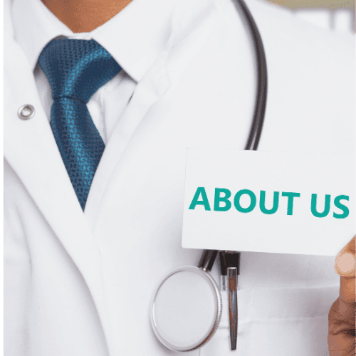 Dentist team image